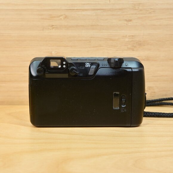 Pentax Espio 928M Point and Shoot 35mm Film Camera - Picture 6 of 8